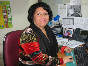 Asume nueva Directora Regional de Planeamiento de la Región de Tarapacá