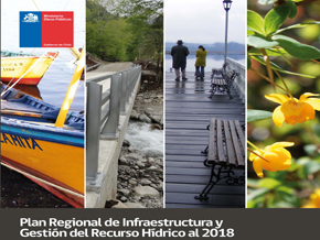 Planes Regionales de Infraestructura y Gestión del Recurso Hídrico