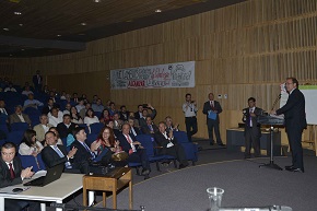 Con record de participación concluyen en la Región Metropolitana talleres de validación del Plan Chile 30/30