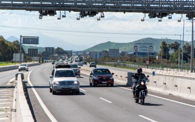 Portal Único de Tarifas: Reglamento para unificar el pago de autopistas fue publicado en el Diario Oficial