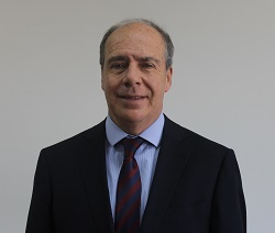Director Pablo Álvarez Tuza
