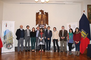 Delegación OCDE culmina hoy sus actividades en el país