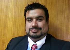 Asume nuevo Director Regional de Planeamiento Región del Maule