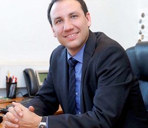 Asume nuevo Director Nacional de Planeamiento