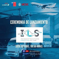 Mop lanza plataforma de gestión de infraestructura para la macrozona centro-sur.