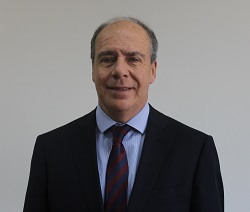 Asume nuevo Director de la Dirección de Planeamiento