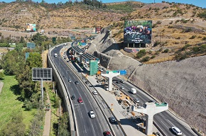 Moreno entrega medidas que aumentan la disponibilidad de vías urbanas e interurbanas a partir del primer lunes de marzo