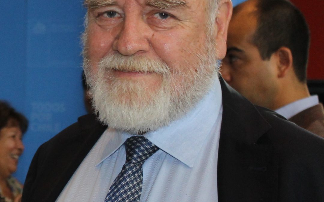 Dirección de Planeamiento da un adiós a destacado profesional