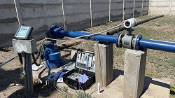Corte de Apelaciones de Santiago da la razón al MOP: Aguas Cordillera deberá pagar multa.