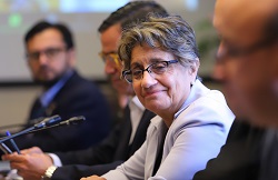 Sala de la Cámara aprobó ampliar el plazo de inscripción de derechos de aprovechamiento de Aguas.
