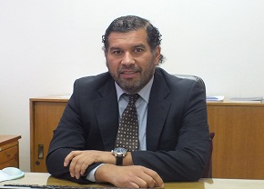 Asume nuevo Director Regional de Planeamiento Región Metropolitana
