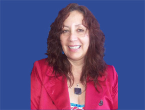 Jocelyn Fernández Zenteno es la nueva Directora Nacional de Planeamiento