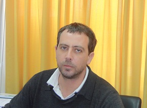 Asume nuevo Director Regional de Planeamiento Región de Tarapacá