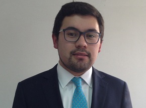 Asume nuevo Director Regional de Planeamiento de la Región de O’Higgins
