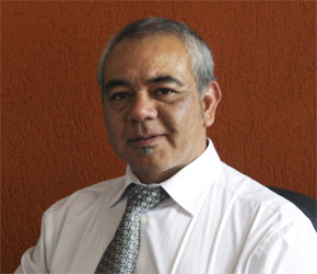 Asume nuevo Director Regional de Planeamiento de Arica y Parinacota