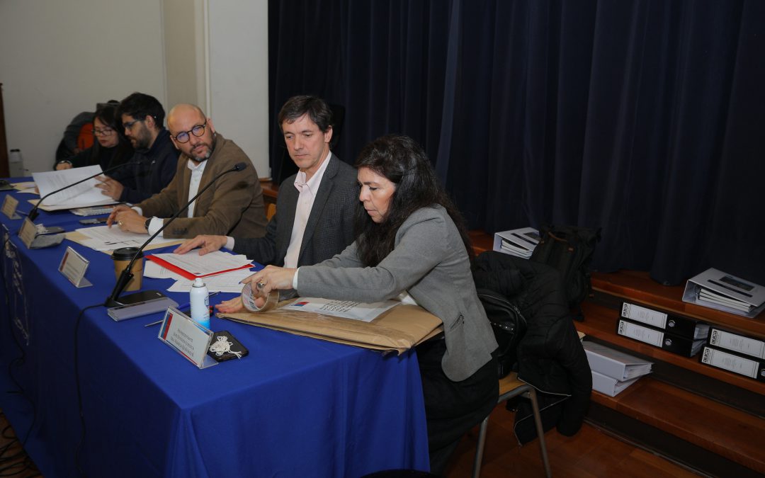 MOP recibe 3 ofertas para nueva autopista Orbital Sur de Santiago que involucra una inversión de más de 500 millones de dólares.
