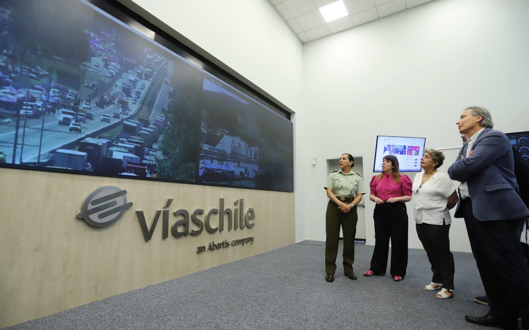 Gobierno activa medidas de contingencia en Ruta 68 ante masiva peregrinación al Santuario de Lo Vásquez.