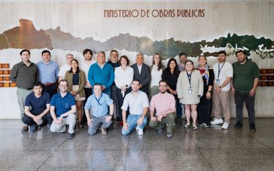 Fortaleciendo la gestión territorial: Encuentro Nacional de Analistas Regionales de Territorio 2024