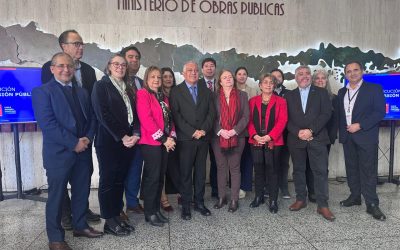 El importante rol de la Dirección de Planeamiento MOP en la mayor cifra de ejecución de inversión pública en 15 años