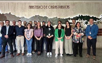 Encuentro Nacional de Directoras y Directores Regionales de la Dirección de Planeamiento: Implementación del PNIP2055