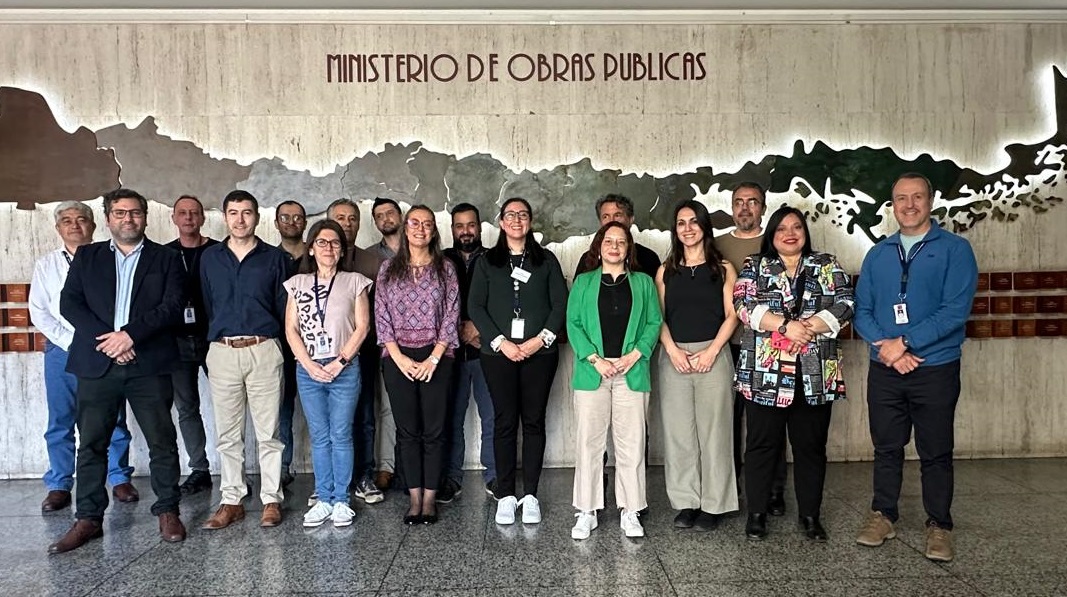 Encuentro Nacional de Directoras y Directores Regionales de la Dirección de Planeamiento: Implementación del PNIP2055