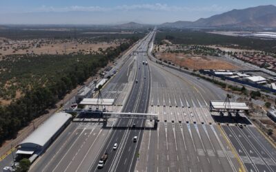 Gobierno activa plan de contingencia ante masiva salida por fin de semana largo y peregrinación al Santuario de Lo Vásquez