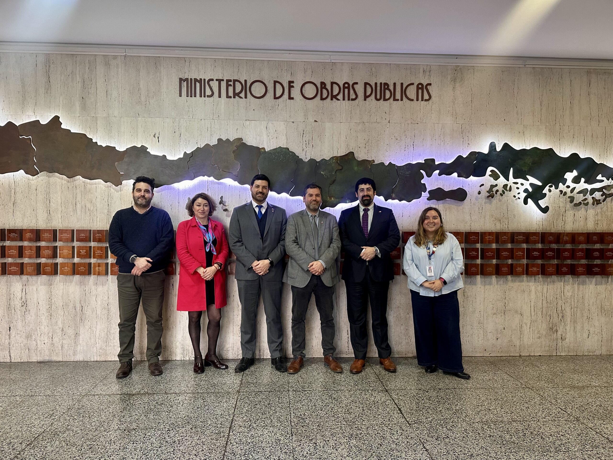 Infraestructura y Desarrollo para los municipios: Planeamiento participó en webinar para impulsar herramientas de planificación e inversión para fortalecer la gestión municipal